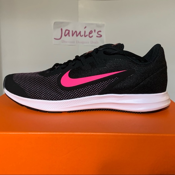 nike downshifter girls